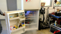 Refrigerator Smoke Test Image
