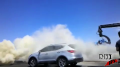 Hyundai Tornado Effects - On Set 1 Image