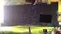 TD Ameritrade - 'Storybook' - Gold Confetti On Set Image