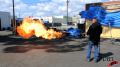 Flame Thrower Test Image