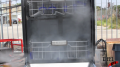 Dishwasher Steam Test 2 Image