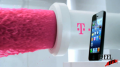 T-Mobile - 'Pipes' Image