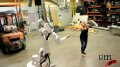 Kuka Arm Dance Test 2 Image