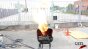 BBQ Flame Test Image