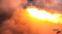 Infiniti Drifting Flame Car Test 1 Image