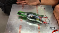 Coke Bottle Spin Test Image