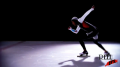 NBC Olympics - 'The Pain of Speed Skating Glory' Image