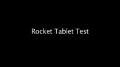 Comcast - Rocket Tablet Test Montage Image