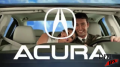 Acura - 'Love Part 1' Image