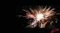 High Voltage Spark Test 400fps (non pyro) Image