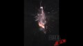 Lightbulb Capacitor Explosion-120fps Test 1 Image