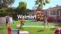 Walmart - 'Summer Saving - Save Money Live Better' Image