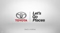 Toyota Prius - 'Prius in the Rain' Image
