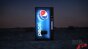 Pepsi: 'Halftime Touches Down' Image