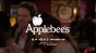 Applebees - 'Pub Diet' Image