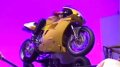 Motorcycle Gimbal Image