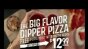 Pizza Hut - 'Were gonna need a bigger...' Image
