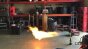 Flame Afterburner Test Image