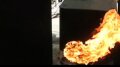 Frequency Burn Test 5 - 400fps Image