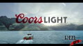 Coors Light - 'Restless' Image