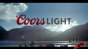 Coors Light - ' Whitewater' Image