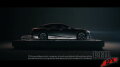 Lexus - 'Rise to the Occasion' Image