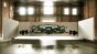 Lexus - 'Perspectives' - Behind the scenes  Image