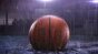 Gatorade - Rain/Basketball Image