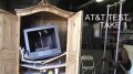 AT&T - 'Armoire Test' Image
