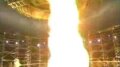 David Copperfield - Fire Tornado Live Image