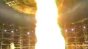 David Copperfield - Fire Tornado Live Image