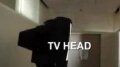 Tv Head 1st Lit Screen Test Image