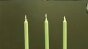 Three Candle Igniting Test Image
