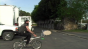 Dude... - Pizza Catapult Bike Test Image