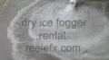 Dry Ice Fogger Image