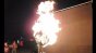 Adam Lambert - Propane Meteor Fireball (30 - 210fps) Image