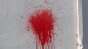 Blood Splatter Mortar Test Image