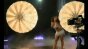 Mya and Dmitry - Dancing With The Stars Multicam Image