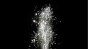 Glitter Element Vertical Test 210fps  Image