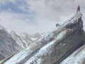 Citroen Rock Snow Image