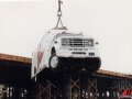 Crane - Dr. Pepper truck Image