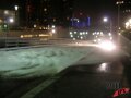4th Street Bridge Snow Image