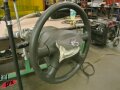 Steering Wheel Airbag Image