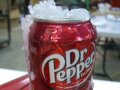 Dr Pepper Image