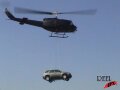 Coke Helicopter Flys vehicle Image