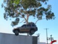 Jeep Drop Test Image