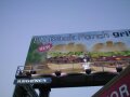 Burger King Billboard Image