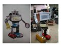 Brighthouse Robot Image