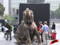 Vodafone-Tai the elephant Image