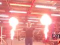 Propane Fireball generator test 1    Image